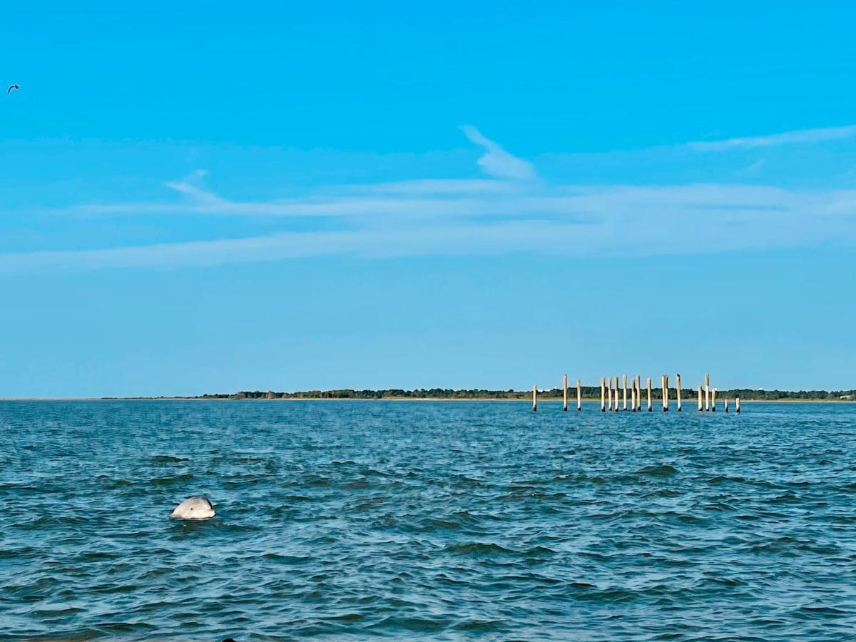 Key West Cottages Chincoteague Luaran gambar